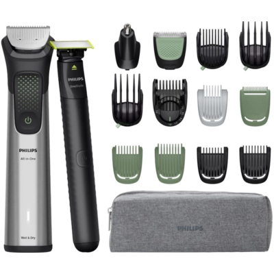 Тример Philips MG9535/15 (17-в-1) Зображення
