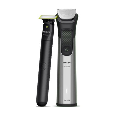 Тример Philips MG9535/15 (17-в-1) Зображення