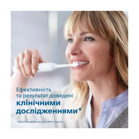 Електрична зубна щітка Philips Sonicare HX6859/29 Protective Clean 5100 Зображення