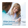 Електрична зубна щітка Philips Sonicare HX6859/29 Protective Clean 5100 Зображення