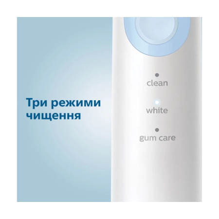 Електрична зубна щітка Philips Sonicare HX6859/29 Protective Clean 5100 Зображення