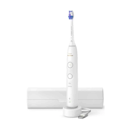 Зубна щітка Philips Sonicare HX7400/06 6100 Зображення