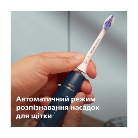 Зубна щітка Philips Sonicare HX7403/05 6100 Зображення