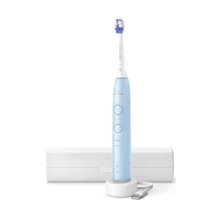 Зубна щітка Philips Sonicare HX7406/02 6100 Зображення
