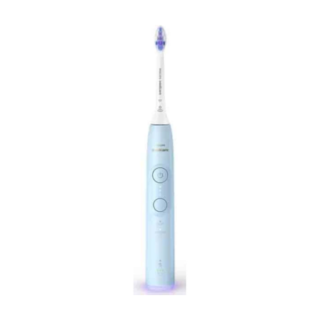 Зубна щітка Philips Sonicare HX7406/02 6100 Изображение