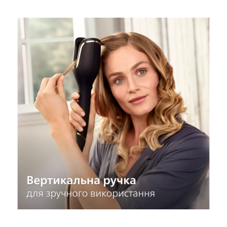 Автостайлер Philips BHB876/00 серії 8000 Зображення
