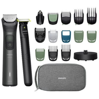 Тример Philips MG9556/15 (19-в-1) Зображення