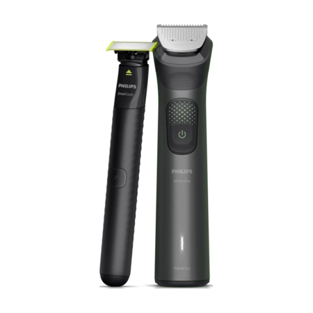 Тример Philips MG9556/15 (19-в-1) Зображення