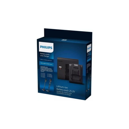 Акумулятор Philips XV1797/01-Оригінал! (965362-01-5731) Зображення