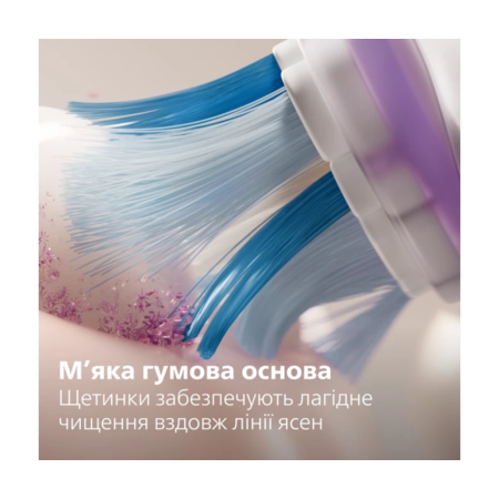 Зубна щітка Philips Sonicare HX7420/01 7100 Зображення