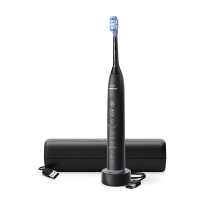 Зубна щітка Philips Sonicare HX7421/01 7100 Изображение
