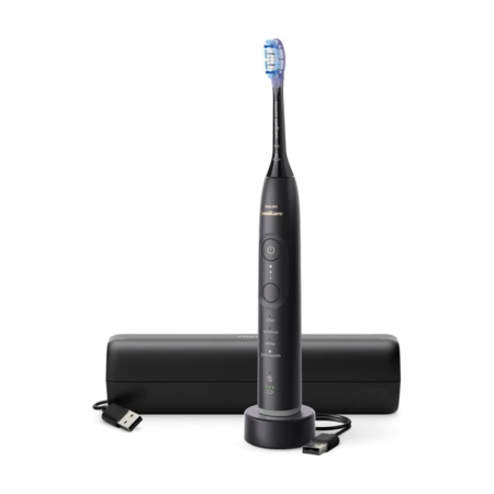 Зубна щітка Philips Sonicare HX7421/01 7100 Зображення