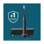 Зубна щітка Philips Sonicare HX7421/01 7100 Изображение