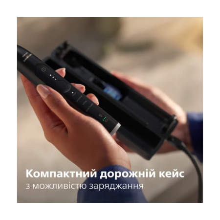 Зубна щітка Philips Sonicare HX7421/01 7100 Изображение