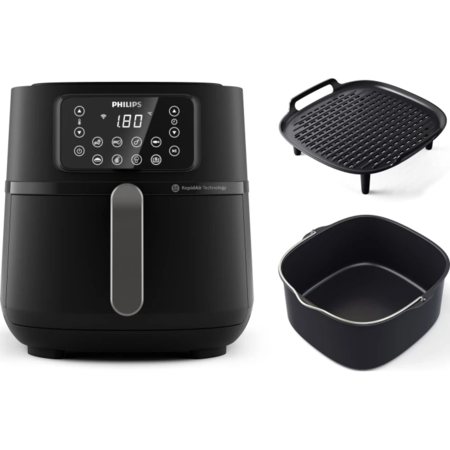 Мультипіч Philips XXL HD9285/96 Зображення