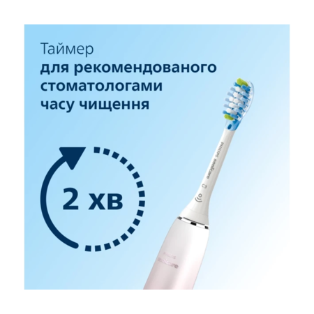 Електрична зубна щітка Philips Sonicare HX9911/84 Diamond Clean 9000 Изображение