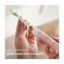 Електрична зубна щітка Philips Sonicare HX9911/84 Diamond Clean 9000 Изображение
