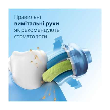 Електрична зубна щітка Philips Sonicare HX9911/88 Diamond Clean 9000 Изображение