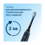 Електрична зубна щітка Philips Sonicare HX9911/88 Diamond Clean 9000 Изображение