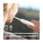 Електрична зубна щітка Philips Sonicare HX9911/19 Diamond Clean 9000 Изображение