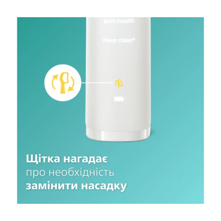 Електрична зубна щітка Philips Sonicare HX9911/19 Diamond Clean 9000 Изображение