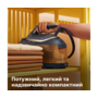 Парогенератор Philips PerfectCare 6000 Series PSG6066/20 Зображення