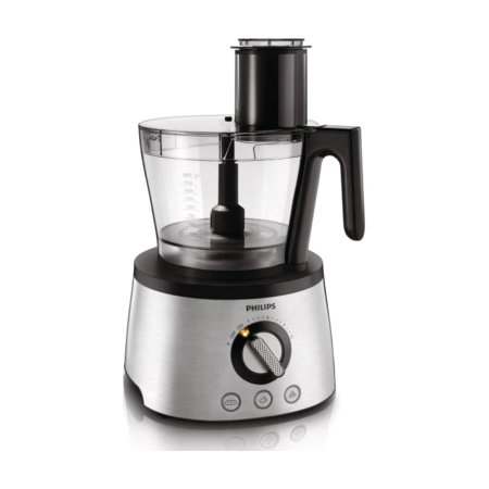 Кухонний комбайн Philips Series 7000 HR7778/00 Зображення