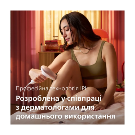 Фотоепілятор Lumea від Philips SC1994/00 серії 7000 Зображення