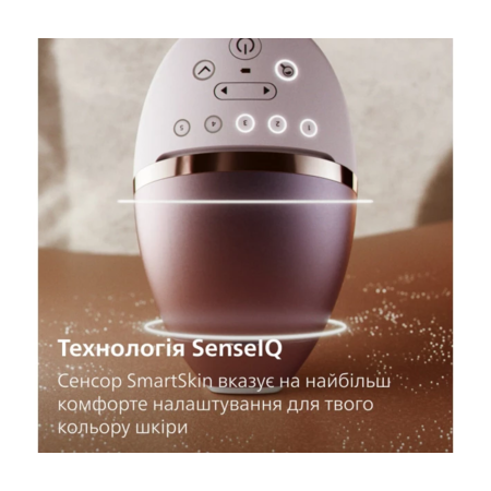 Фотоепілятор Lumea від Philips BRI973/00 серії 9900 Зображення