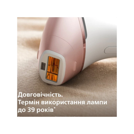 Фотоепілятор Lumea від Philips BRI973/00 серії 9900 Зображення