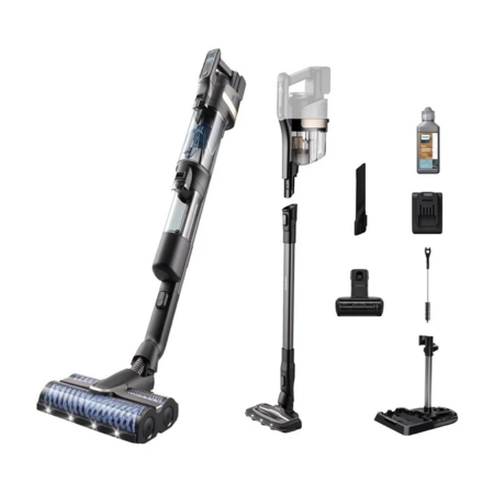 Пилосос Philips AquaTrio XW9463/11 Зображення