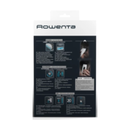 Машинка для стрижки Rowenta TN1400F1 Изображение