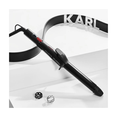 Плойка Rowenta x KARL LAGERFELD CF321LF0 Зображення