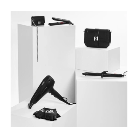 Плойка Rowenta x KARL LAGERFELD CF321LF0 Зображення