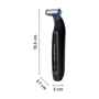 Тример Rowenta TN6011F0 Зображення