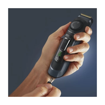 Машинка для стрижки Rowenta TN3804E0 Зображення
