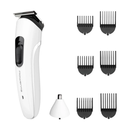Машинка для стрижки Rowenta TN8934E0 Зображення