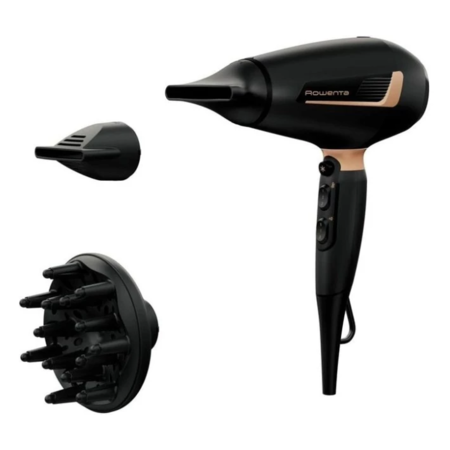Фен Rowenta CV8840F0 Изображение