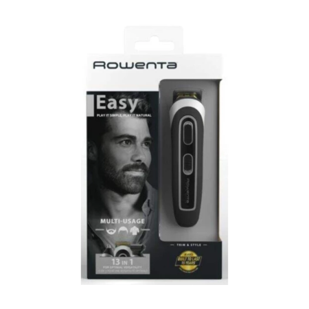 Машинка для стрижки Rowenta TN9140F4 Зображення