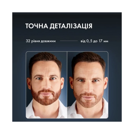 Тример Rowenta Selectium Xpert (TN9461F4) Зображення