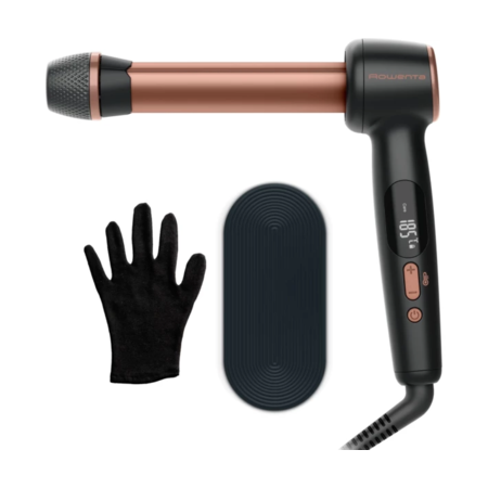 Стайлер Rowenta Twist Curl CF4620E0 Зображення