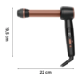 Стайлер Rowenta Twist Curl CF4620E0 Изображение