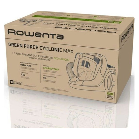 Пилосос Rowenta Green Force Cyclonic Max RO7B13EA Зображення