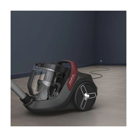 Пилосос Rowenta Green Force Cyclonic Max RO7B13EA Зображення