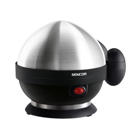Яйцеварка Sencor (SEG720BS) Зображення