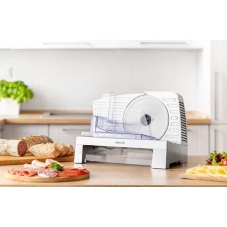 Ломтерезка Sencor SFS3050SL Зображення