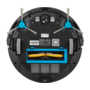 Робот-пилосос Sencor SRV9200BK Зображення