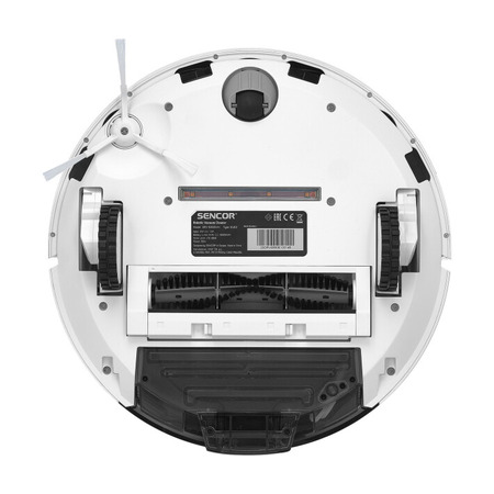 Робот-пилосос Sencor SRV9350WH Зображення