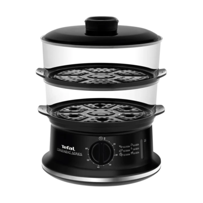 Пароварка Tefal VC140131 Зображення