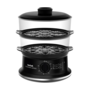 Пароварка Tefal VC140131 Зображення
